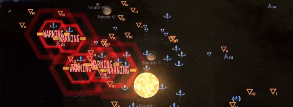 Nova: Space Armada video 5