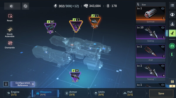 Nova: Space Armada