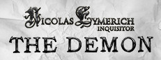 The Demon - Nicolas Eymerich Inquisitor Audiogame