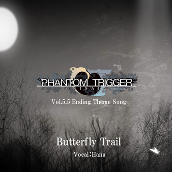Grisaia Phantom Trigger Vol.5.5 Ending Theme Song