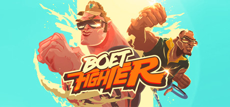 Boet Fighter banner image