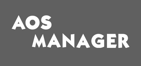 AOS Manager cover art