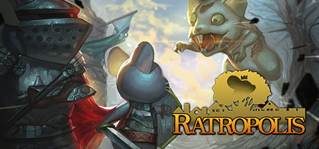 Ratropolis crack status