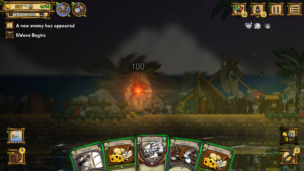 Screenshot media