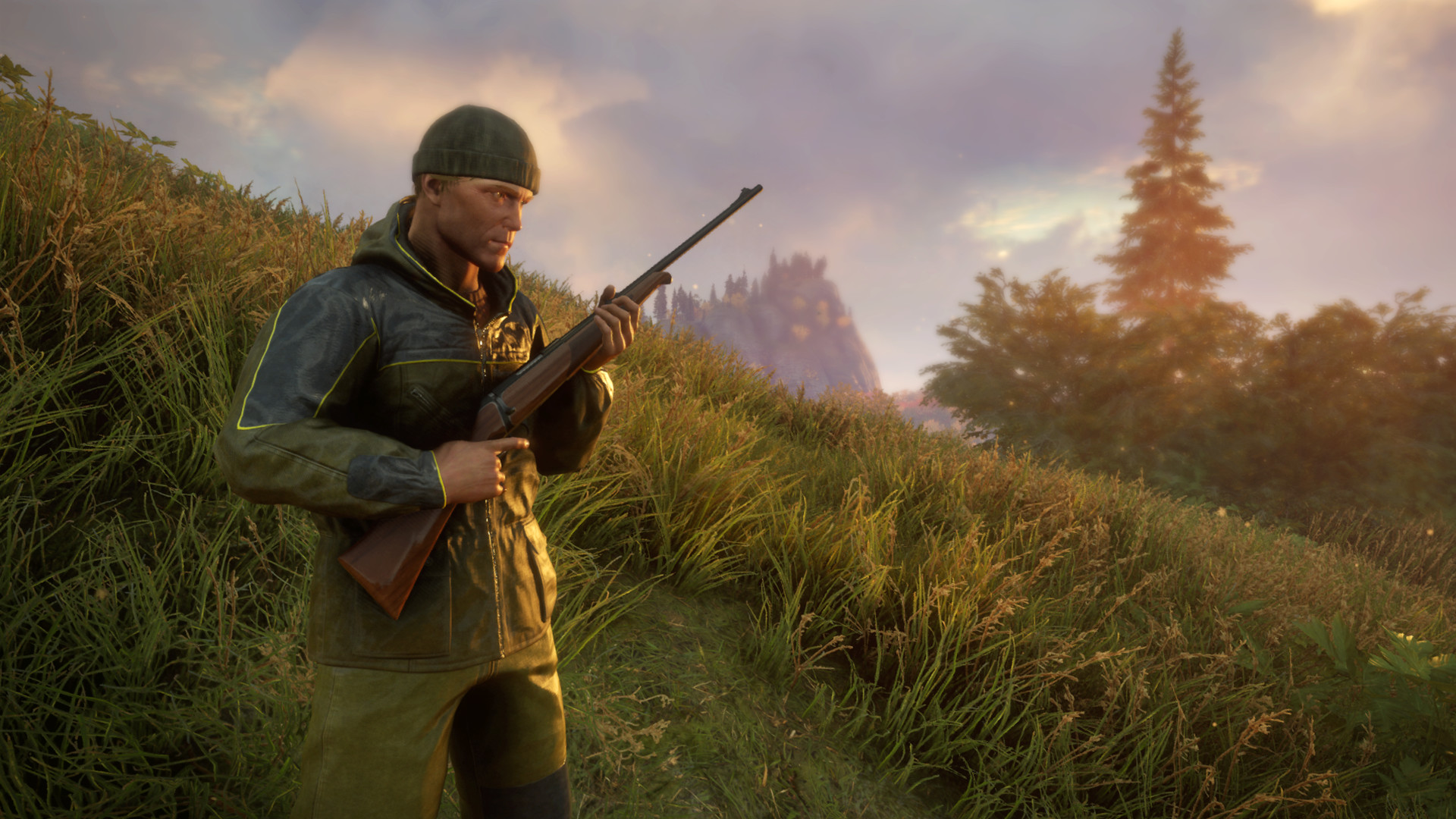 theHunter: Call of the Wild™ - Weapon Pack 3 Featured Screenshot #1