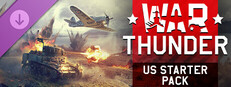 War Thunder - US Starter Pack