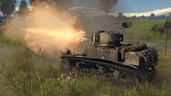 War Thunder - US Starter Pack