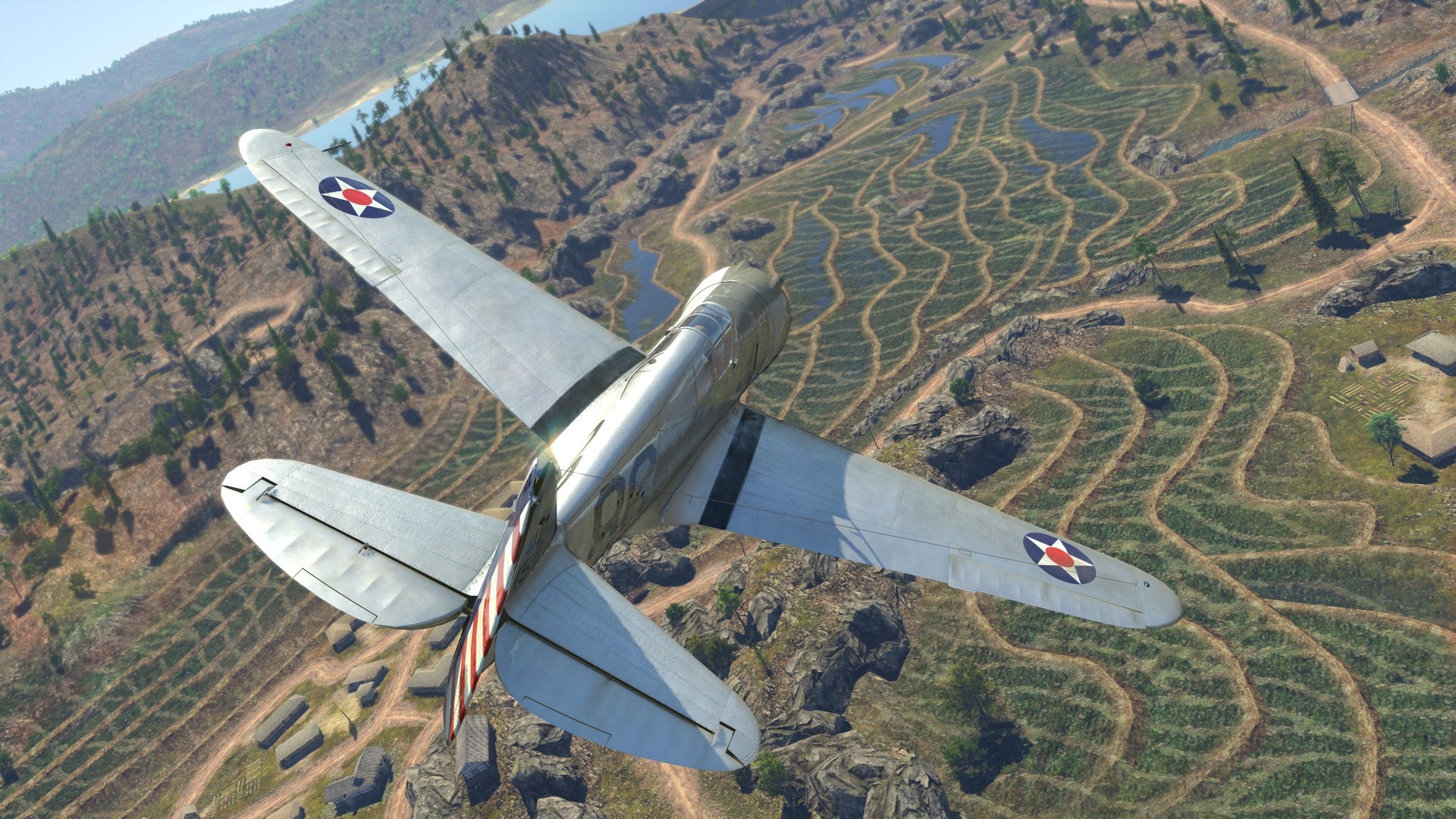 War Thunder - US Starter Pack Fiyat Karşılaştırma