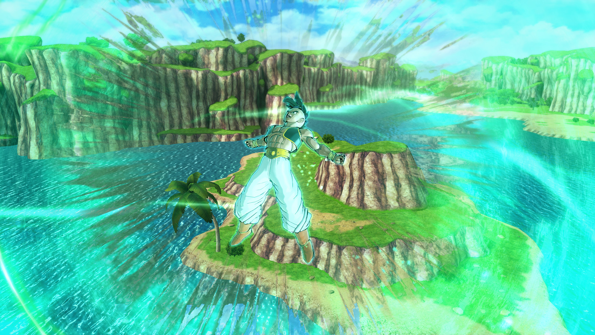 DRAGON BALL XENOVERSE 2 - Ultra Pack Set image 4