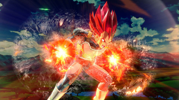 DRAGON BALL XENOVERSE 2 - Ultra Pack Set (US) screenshot 7