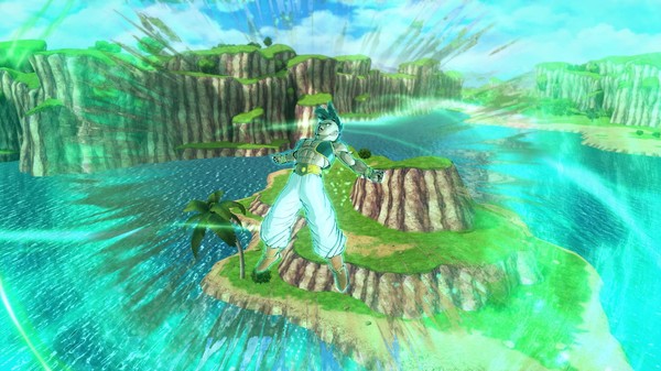 DRAGON BALL XENOVERSE 2 - Ultra Pack 2