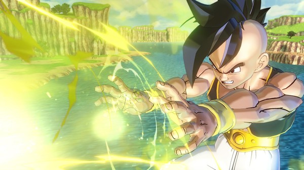 DRAGON BALL XENOVERSE 2 - Ultra Pack 2