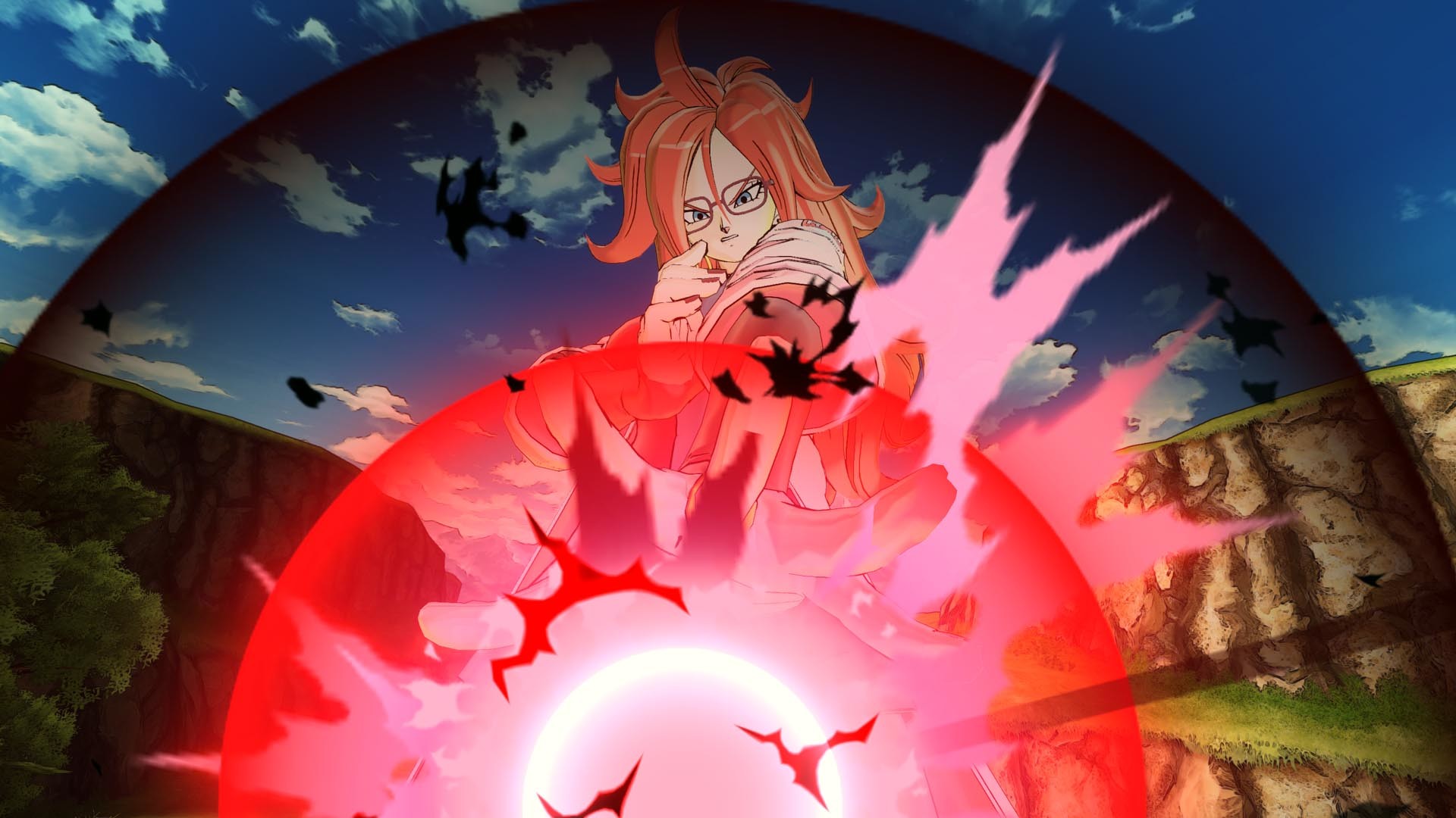 DRAGON BALL XENOVERSE 2 - Ultra Pack 2 Featured Screenshot #1