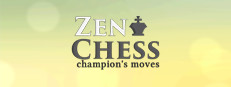 Zen Chess: Champion's Moves