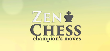 Zen Chess: Champion's Moves banner image