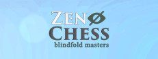 Zen Chess: Blindfold Masters