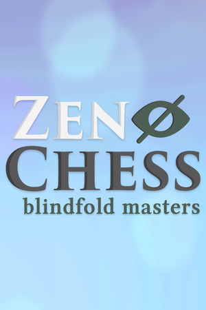 Zen Chess: Blindfold Masters cover art