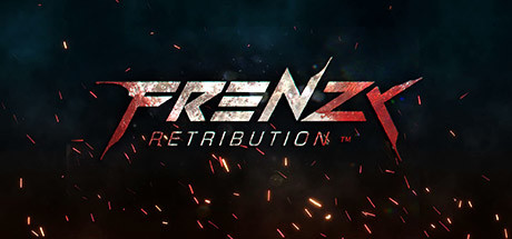 罪業狂襲FrenzyRetribution banner