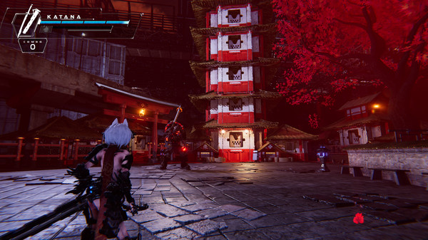 Frenzy Retribution screenshot 3