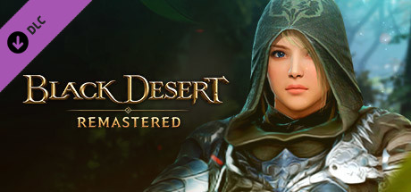 Black Desert (TH) - Silver DLC