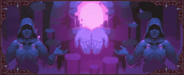 Eldest Souls video 6