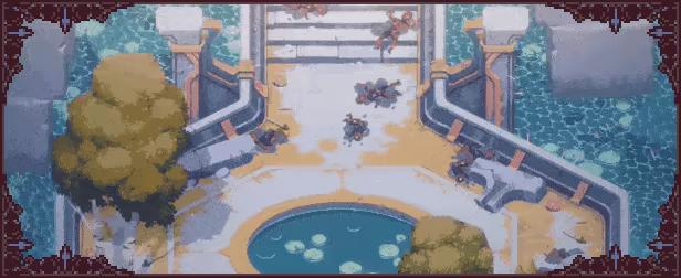 Eldest Souls video 5
