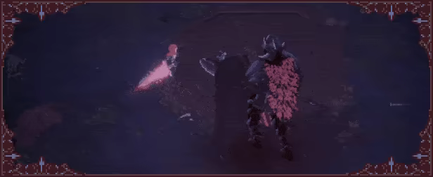 Eldest Souls video 3