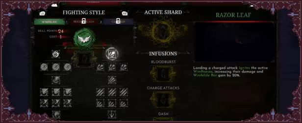 Eldest Souls video 7