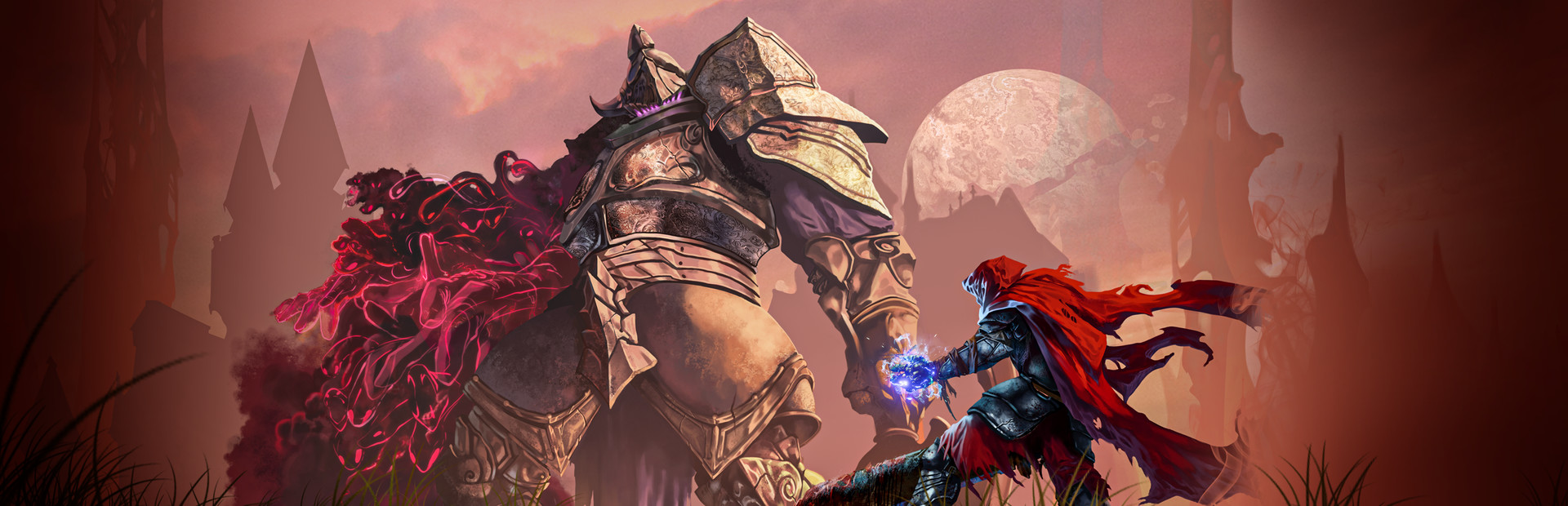 《上古之魂(Eldest Souls)》1.1.26