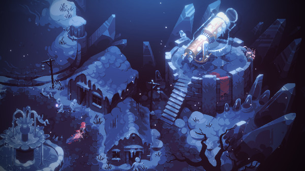 上古之魂-游戏截图