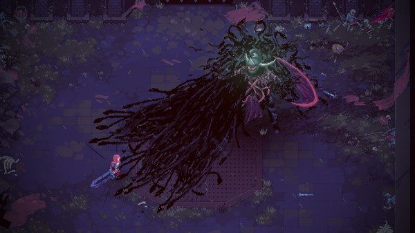 上古之魂-游戏截图