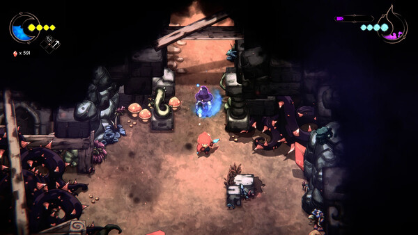 Last Moon — 14