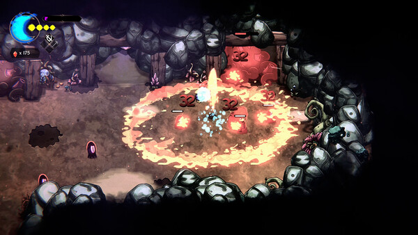 Last Moon — 10