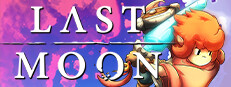 Last Moon Banner