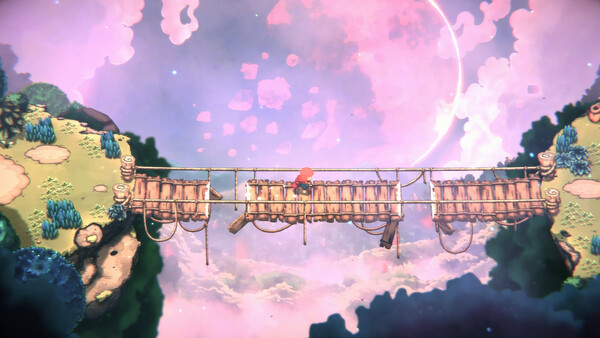 Last Moon — 9