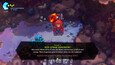 A screenshot of Last Moon