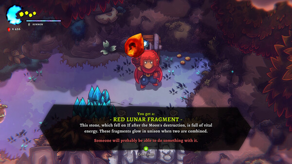 Screenshot media