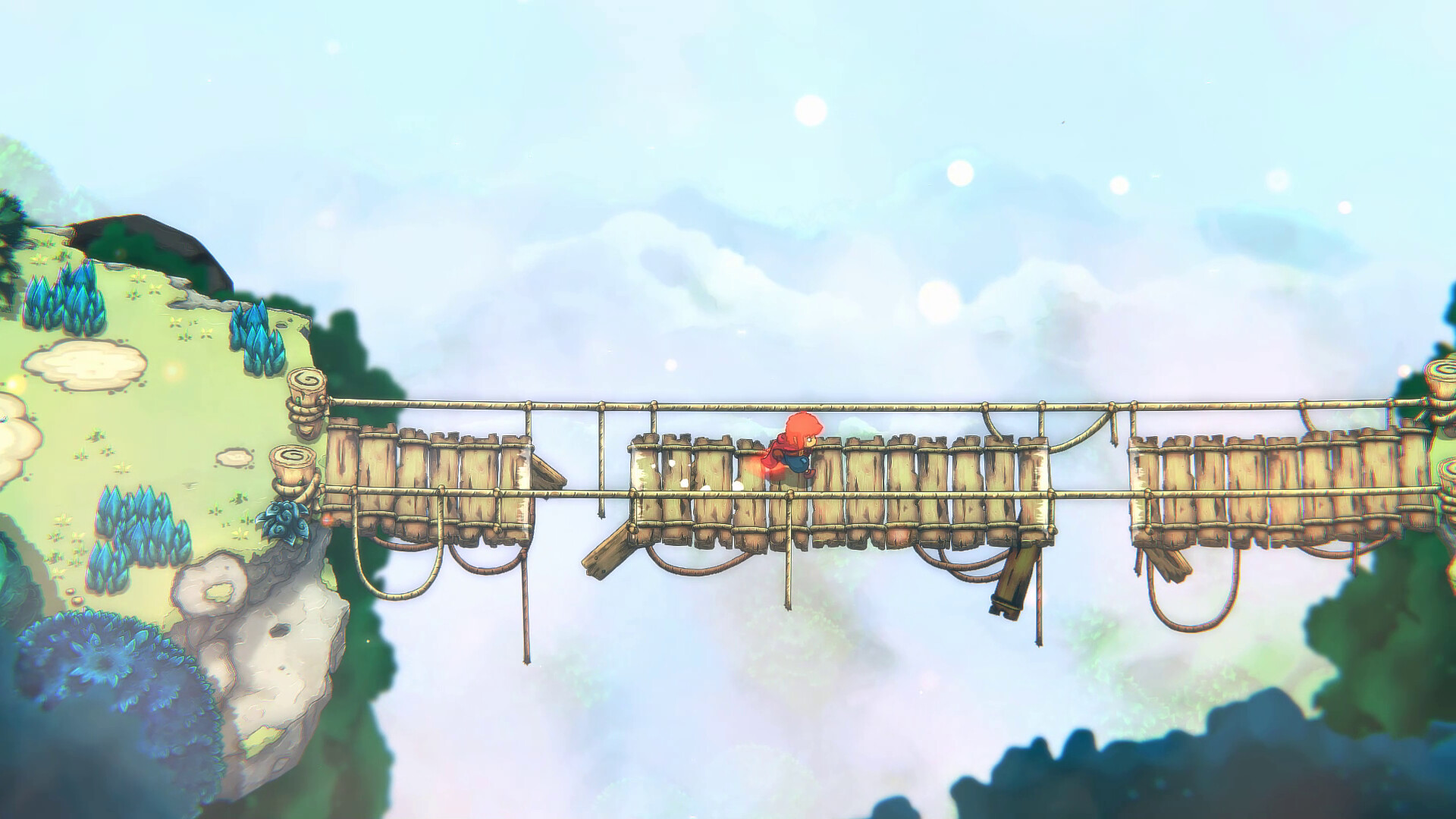Last Moon screenshot