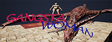 Gangsta Woman Small Capsule Image