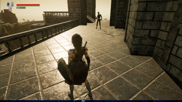 Gangsta Woman screenshot 6