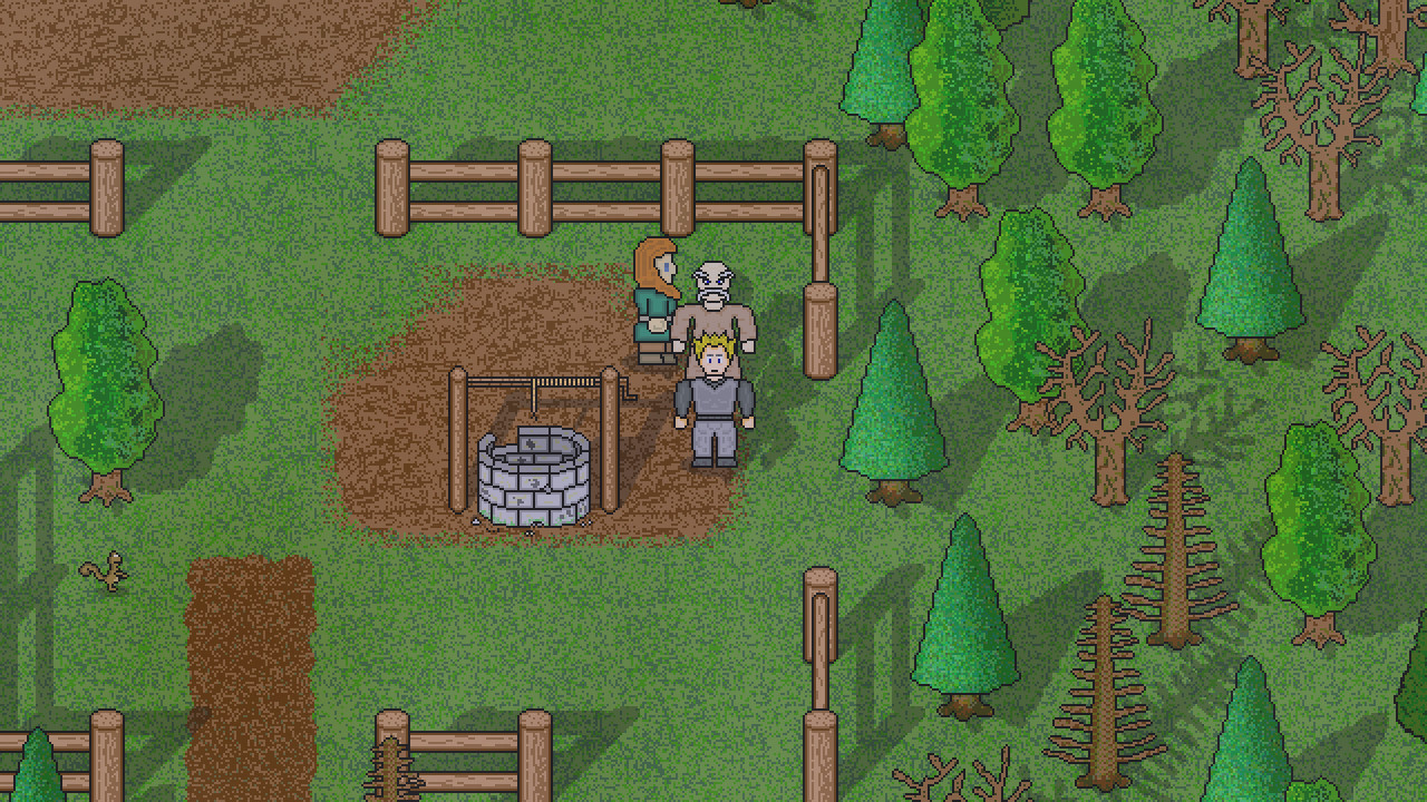 #1. Gythol Granditti: The Crypt of Darkness (Steam) 由: GZ Storm