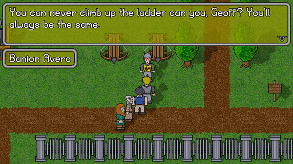 Gythol Granditti: The Crypt of Darkness screenshot 6