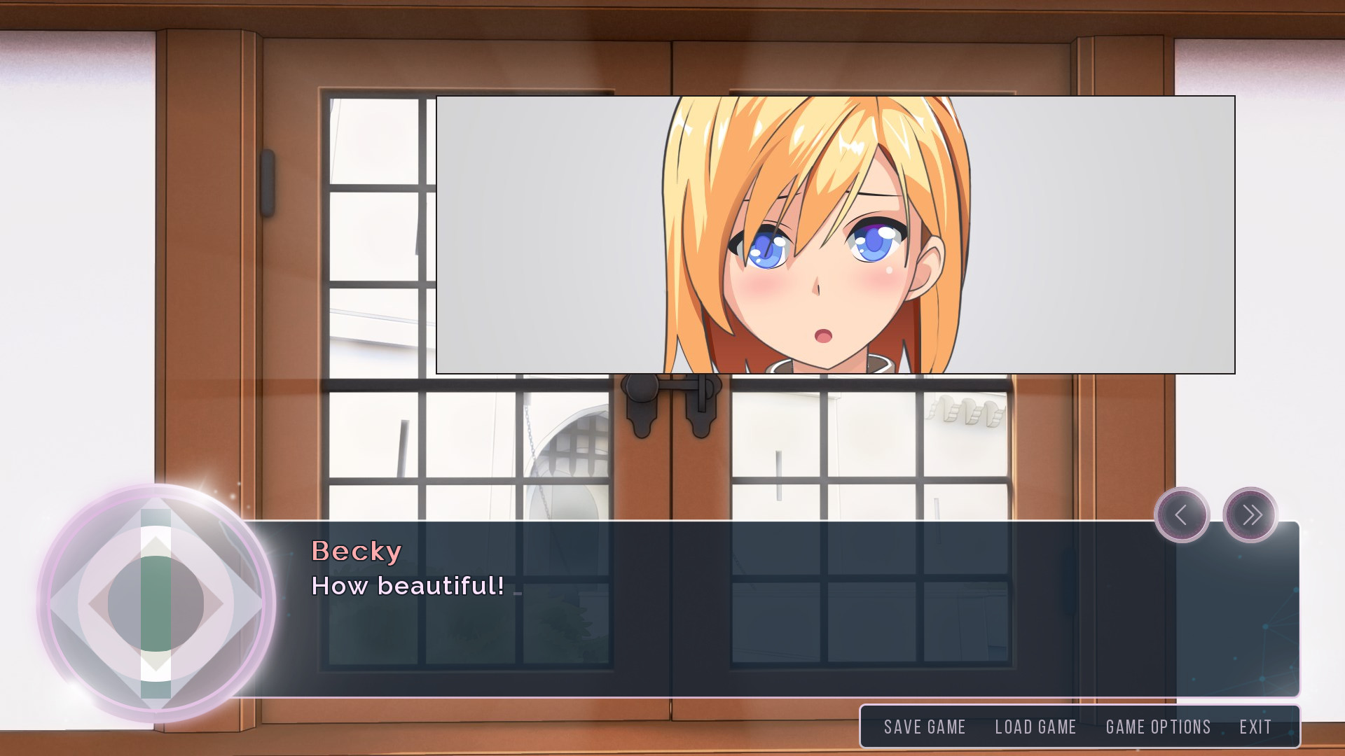 OMNIMUS Featured Screenshot #1