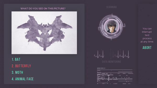 OMNIMUS screenshot 6