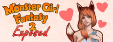 Monster Girl Fantasy 2: Exposed