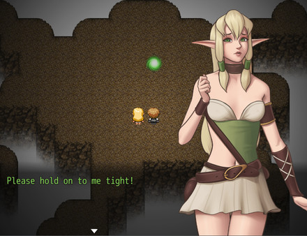 Monster Girl Fantasy 2: Exposed.