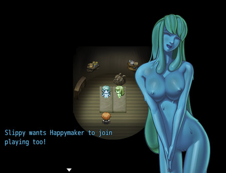 Monster Girl Fantasy 2: Exposed.