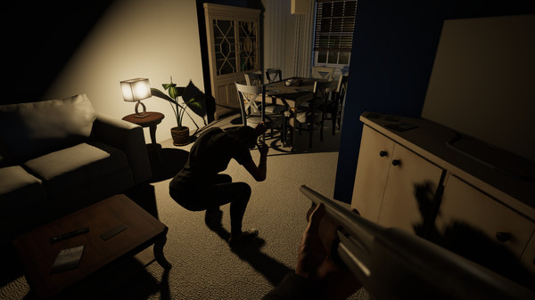 Screenshot z Stick Em Up