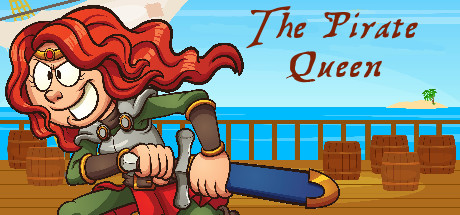 The Pirate Queen Cheat Engine/CT