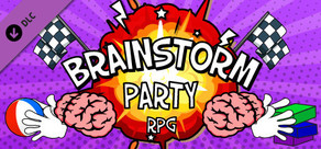 Brainstorm Party ~ RPG
